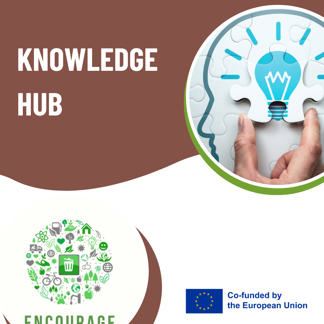 Knowledge Hub