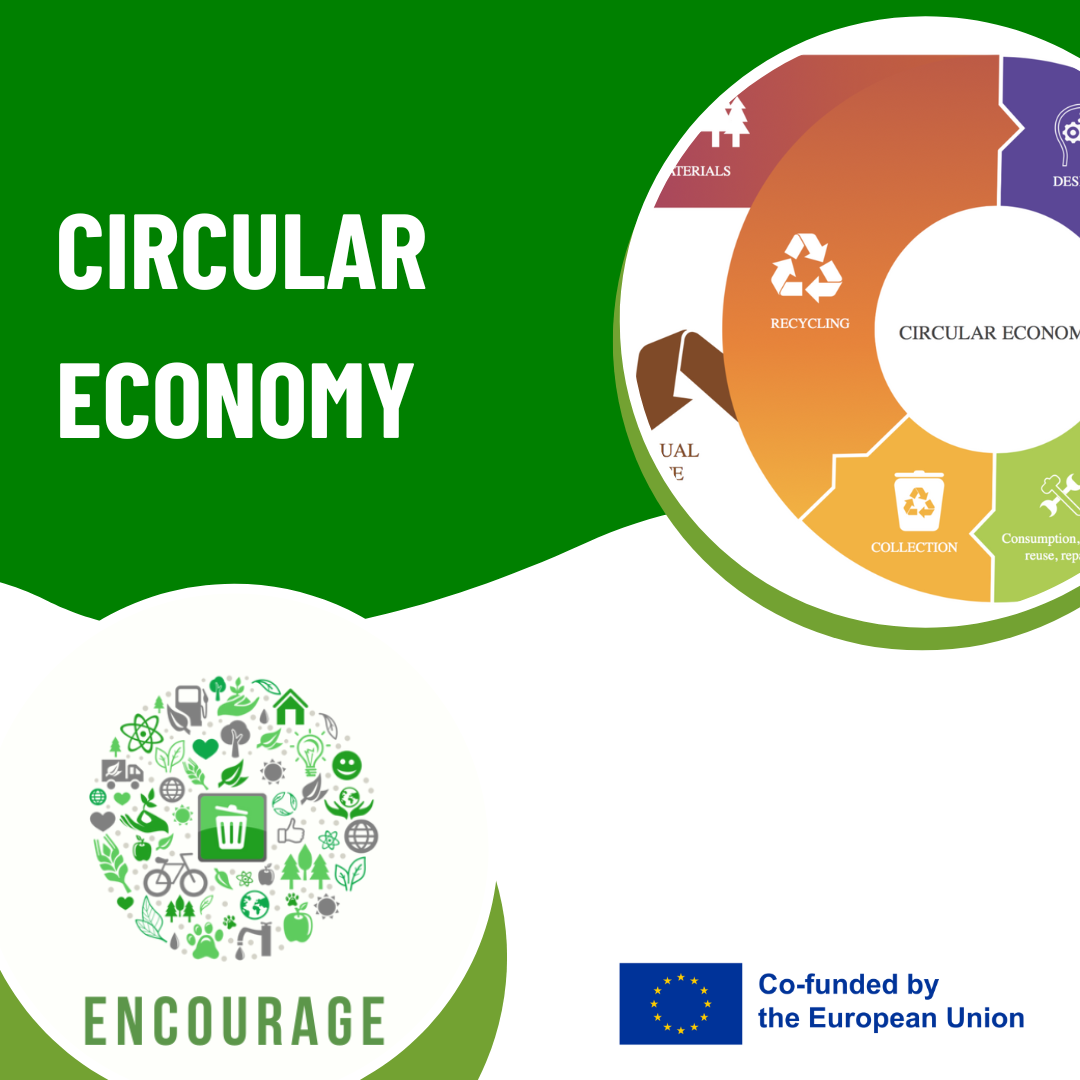 CIRCULAR ECONOMY