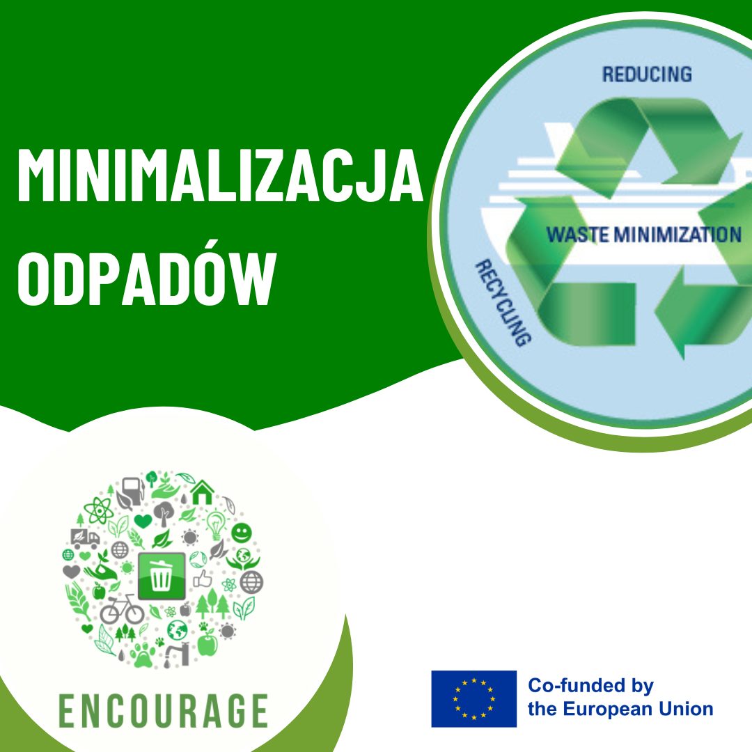 Minimalizacja odpadów